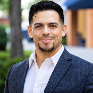Leo Martinez